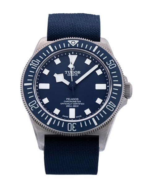 Tudor Pelagos M25707B/21-0001
